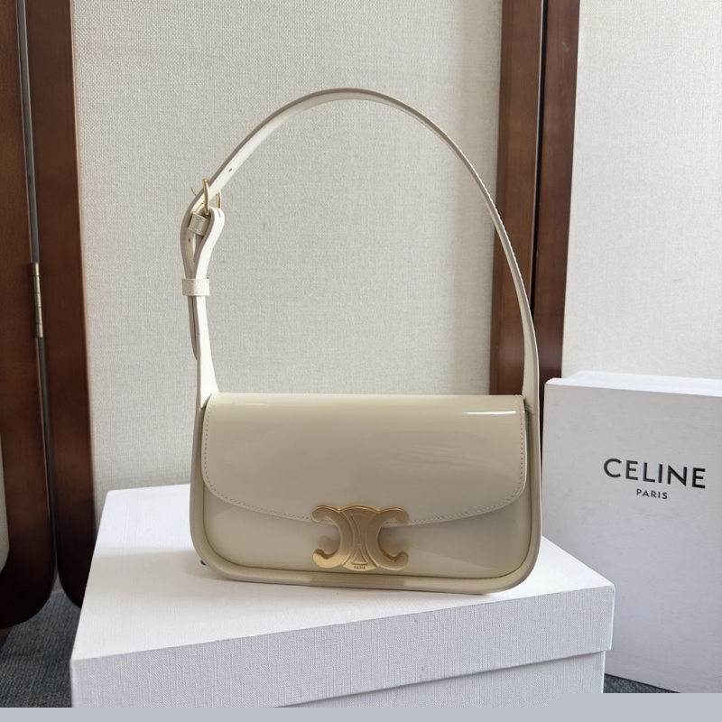 Ce**e top handle bags